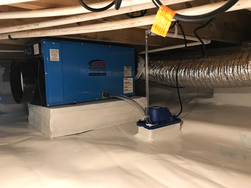 Contractor «JES Foundation Repair», reviews and photos