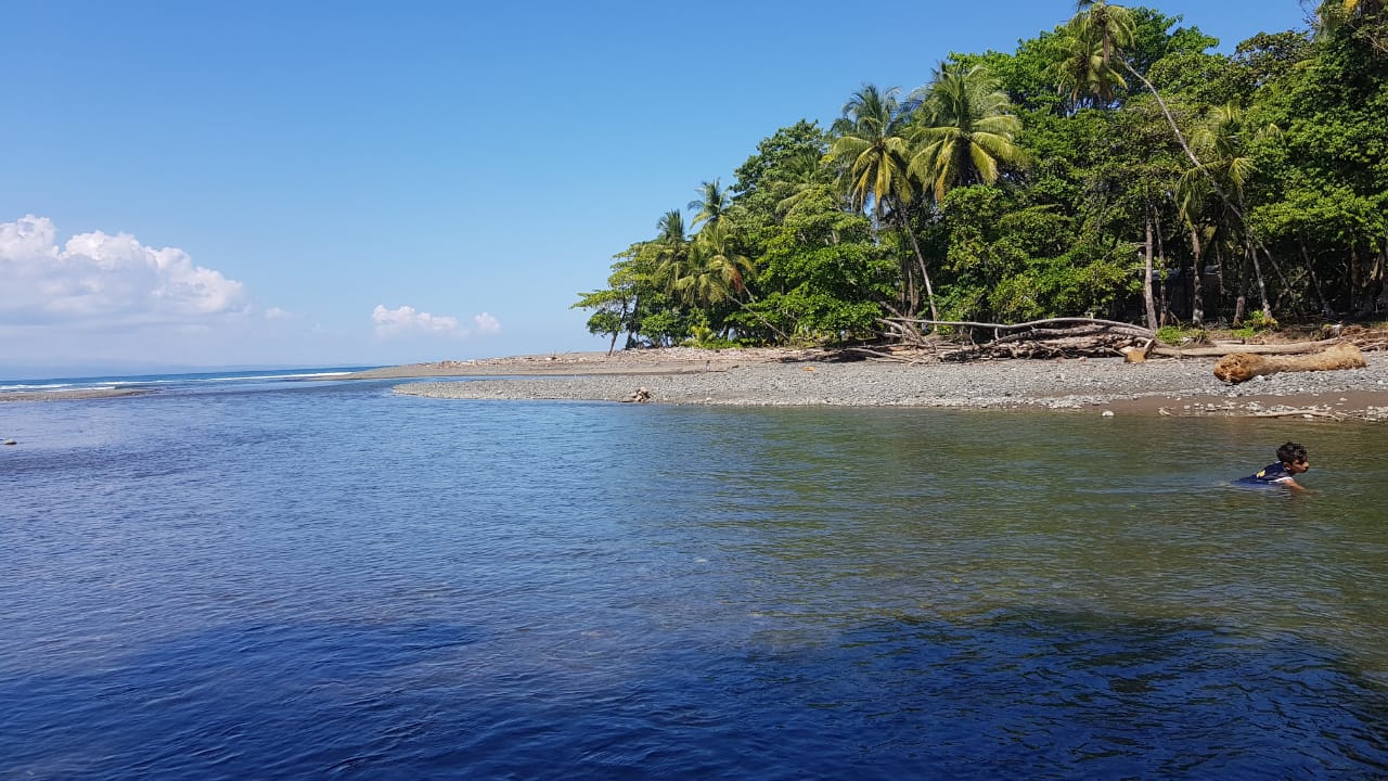 Playa Pavones photo #9
