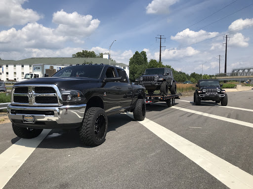 Car Dealer «Evolution Motorsports», reviews and photos, 4930 White Horse Pike, Egg Harbor City, NJ 08215, USA