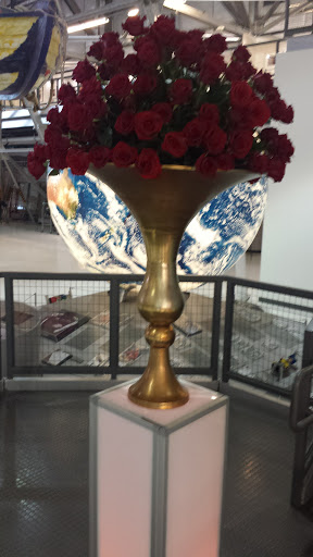 Florist «BOUQUETS», reviews and photos, 1525 15th St, Denver, CO 80202, USA