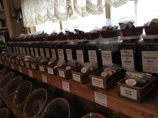 Gift Shop «Coffee Colony», reviews and photos, 113 N Huntington St, Medina, OH 44256, USA