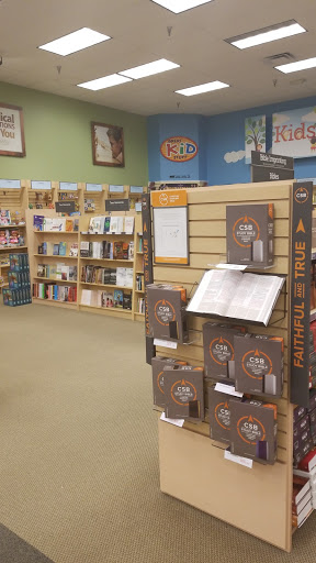 Book Store «LifeWay Christian Store», reviews and photos, 1183 Smiley Ave, Cincinnati, OH 45240, USA