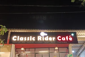 Classic Rider Cafe Ambasamudram image