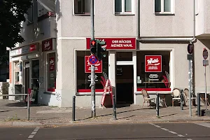 Bäckerei Konditorei Wahl GmbH (Filiale Schöneweide, Hasselwerder Str.) image