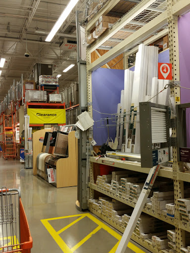 Home Improvement Store «The Home Depot», reviews and photos, 2927 Market Pl, Onalaska, WI 54650, USA