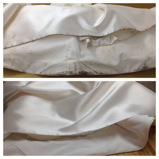 Dry Cleaner «Crescent Cleaners», reviews and photos, 717 E Stone Ave, Greenville, SC 29601, USA