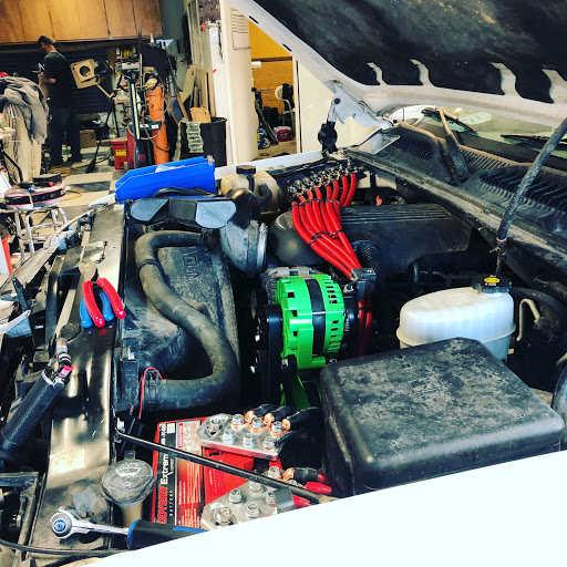 Car Stereo Store «DFM Car Stereo», reviews and photos, 2579 S Main St, Lakeport, CA 95453, USA