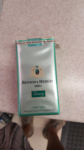 Grocery Store «Sims Drive-In Grocery», reviews and photos, 216 Houston St, Cedar Hill, TX 75104, USA