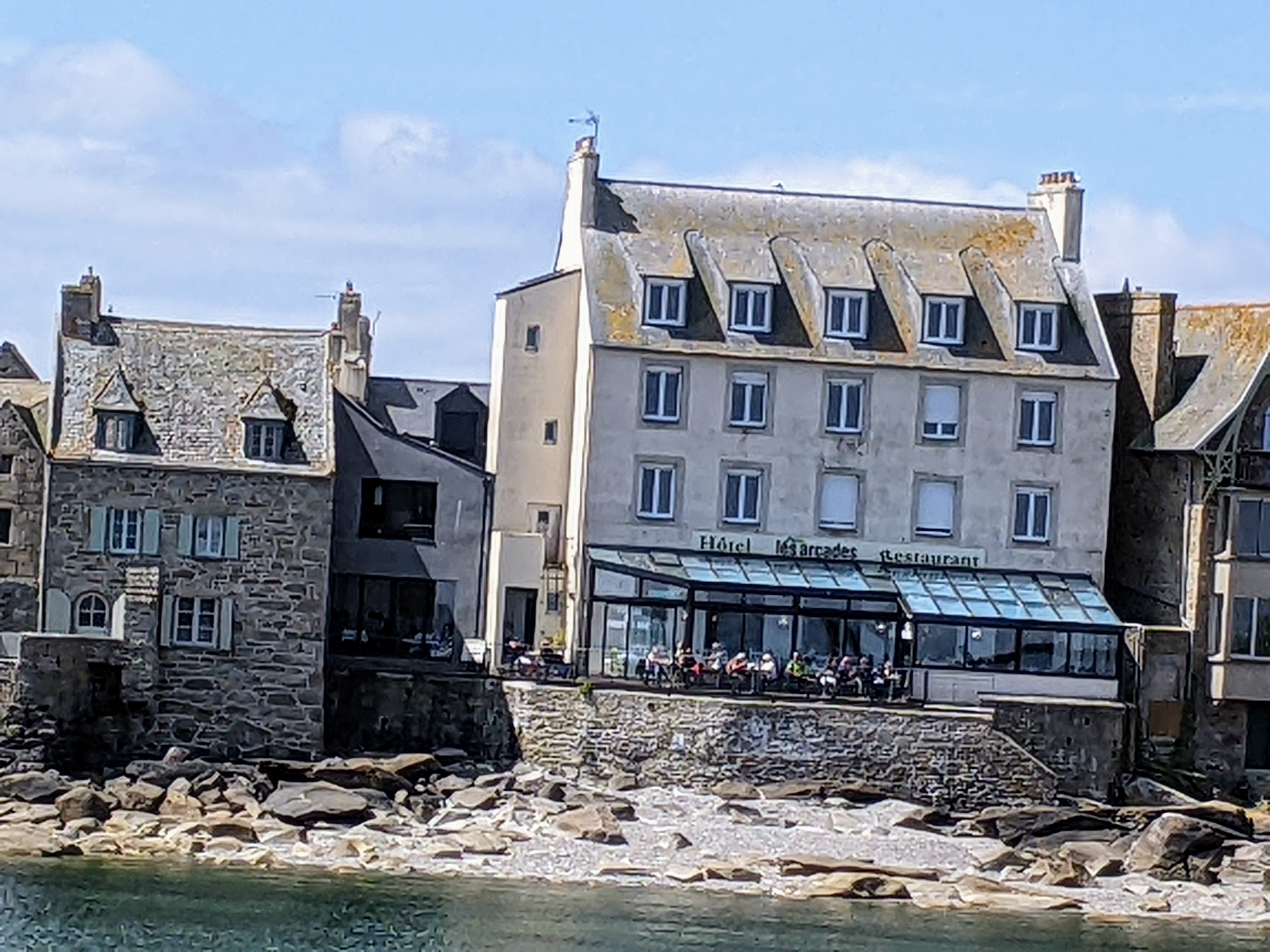 Photo n° 2 de l'avis de Jean-luc.O fait le 21/06/2023 à 14:42