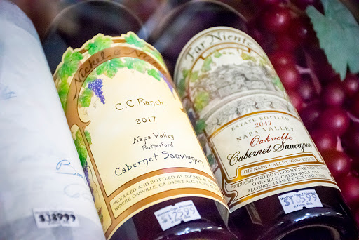 Tobacco Shop «Montrose Cigar-Wine Aficionado», reviews and photos, 3871 Medina Rd C, Akron, OH 44333, USA