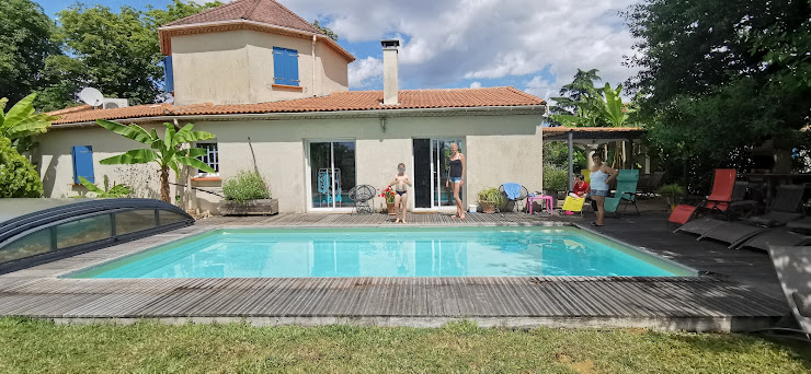 Photos des visiteurs Hébergement d'intérieur Le Domaine de Michelet 47160 Buzet-sur-Baïse