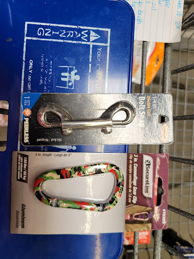 Department Store «Walmart Supercenter», reviews and photos, 2351 Century Dr, West Mifflin, PA 15122, USA