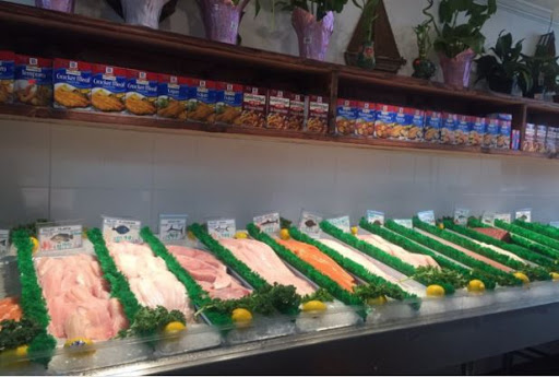 Grocery Store «Community Green Market», reviews and photos, 2228 White Plains Rd, Bronx, NY 10467, USA