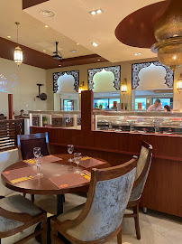 Atmosphère du Restaurant indien Punjab Reims - n°3