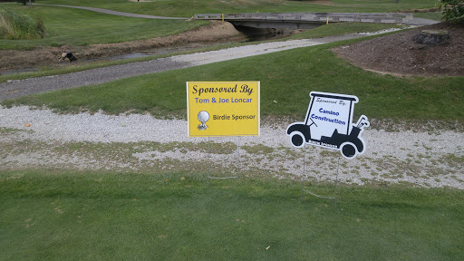 Private Golf Course «Legend Lake Golf Club», reviews and photos, 11135 Auburn Rd, Chardon, OH 44024, USA