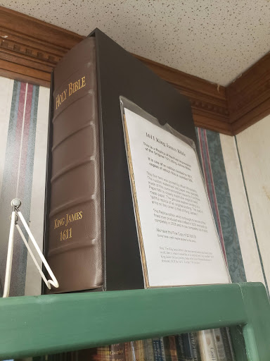 Book Store «The Book Dispensary», reviews and photos, 710-C Gracern Rd, Columbia, SC 29210, USA