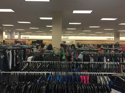 Department Store «Nordstrom Rack Pacific Commons Shopping Center», reviews and photos, 43706 Christy St, Fremont, CA 94538, USA
