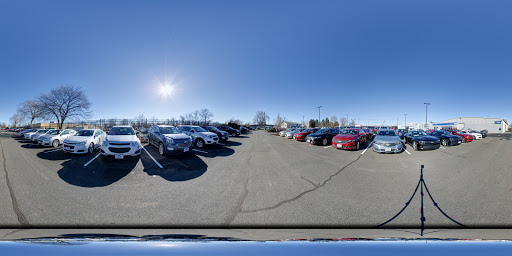 Car Dealer «Central Chevrolet», reviews and photos, 675 Memorial Ave, West Springfield, MA 01089, USA