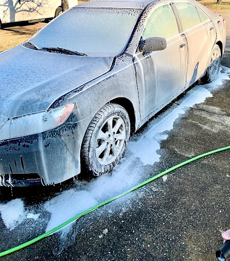 Bobsmobiledetailservice en Hiram
