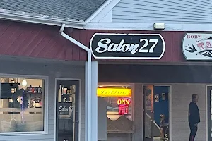 Salon 27 image