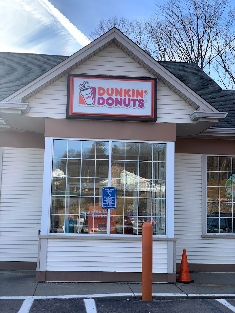 Dunkin' 01752