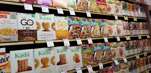 Health Food Store «Downtown Natural Market», reviews and photos, 84-01 37th Ave, Jackson Heights, NY 11372, USA