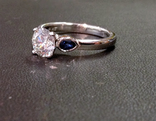 Jeweler «G V Jewelry», reviews and photos, 1926 W Foster Ave, Chicago, IL 60640, USA