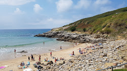 Foto von Playa de los Locos annehmlichkeitenbereich