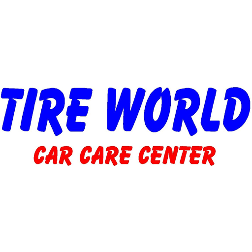 Tire Shop «Tire World Car Care Center», reviews and photos, 1806 N Causeway Blvd, Mandeville, LA 70471, USA