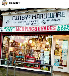 Qutby's Hardware