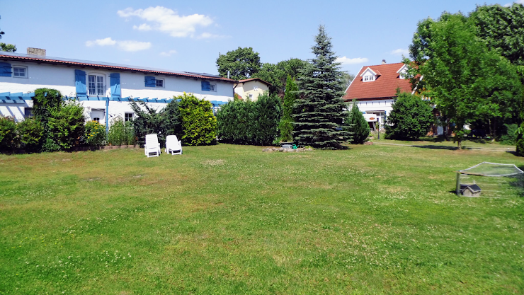 Photo Ferienwohnung Ferienhof Horlitz 16278 Angermünde