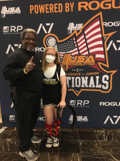 Gym «Kaaos Gym», reviews and photos, 2304 Rhode Island Ave NE, Washington, DC 20018, USA