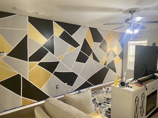 Home Improvement Store «The Home Depot», reviews and photos, 210 Cooley Way, Villa Rica, GA 30180, USA