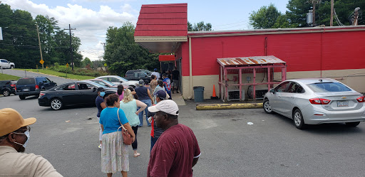 Butcher Shop «Ogburn Station Meat Market», reviews and photos, 4194 N Glenn Ave, Winston-Salem, NC 27105, USA