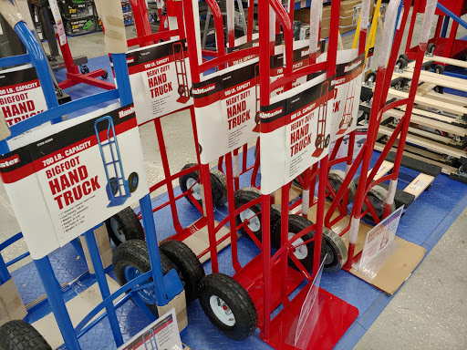 Hardware Store «Harbor Freight Tools», reviews and photos, 30990 US Hwy 19 N, Palm Harbor, FL 34684, USA