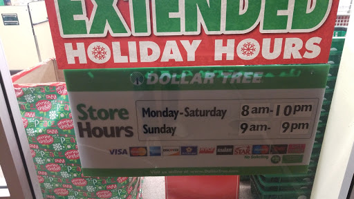Dollar Store «Dollar Tree», reviews and photos, 542 Center St, Moraga, CA 94556, USA