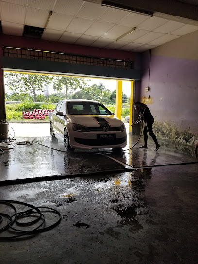Ns Car Wash