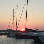 Photo n°1 de l'avis de Roberta.a fait le 26/08/2021 à 20:33 sur le  Porto di Marina di Cecina à Cecina