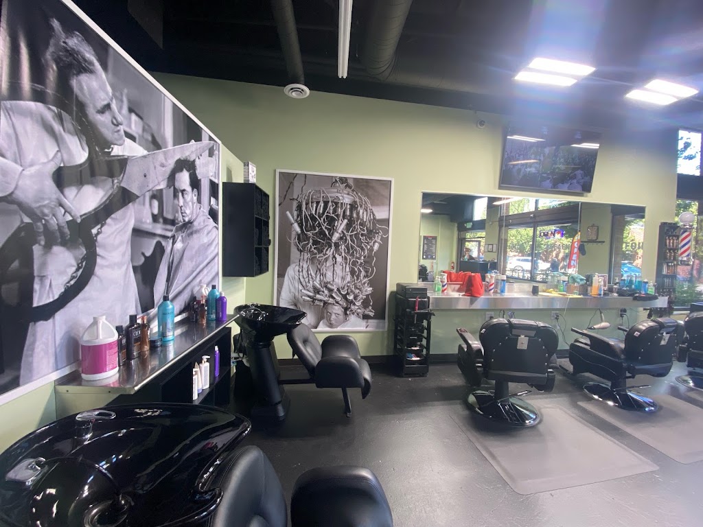 Urban Haircuts Kirkland, WA 98034 Services and Reviews