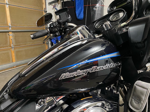 Motorcycle Dealer «Mile High Harley-Davidson of Parker», reviews and photos, 6280 E Pine Ln, Parker, CO 80138, USA