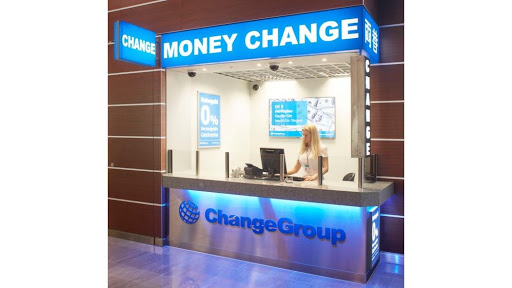 Change Money | ChangeGroup