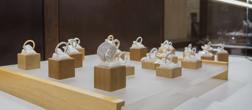 Jewelry Designer «Marx Jewelers», reviews and photos, 520 SW Yamhill St #1010, Portland, OR 97204, USA