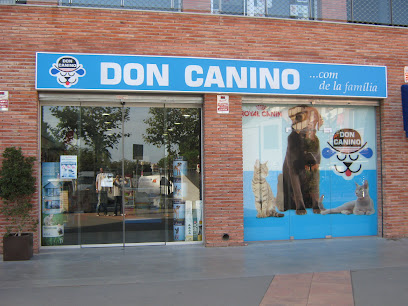 Don Canino - Servicios para mascota en Barcelona