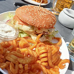 Photo n°5 de l'avis de Sascha.a fait le 30/03/2022 à 09:32 sur le  Cubana Cantina y Bar à Neustadt