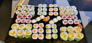 Photo n°34 de Sushi Arata à Amiens ()
