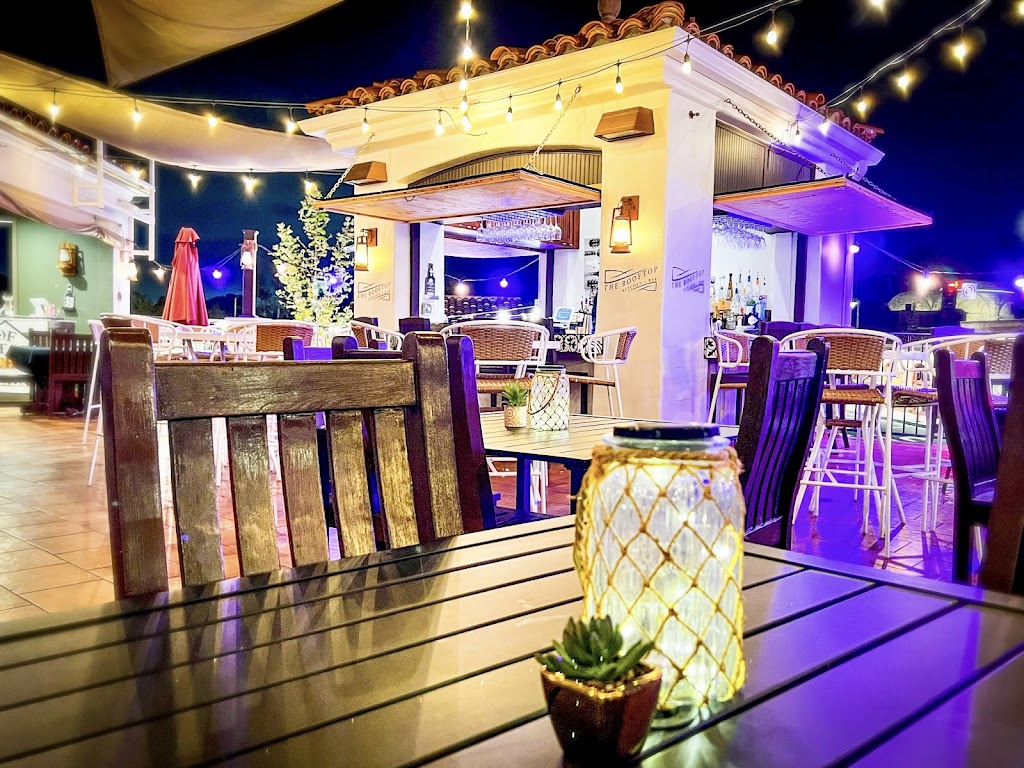 The Rooftop Kitchen + Bar 92675