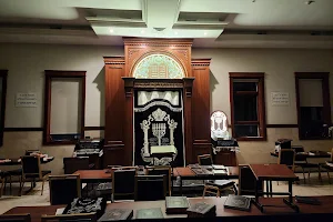 Tertzal Simcha Hall image