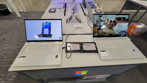 Electronics Store «Best Buy», reviews and photos, 11491 Parkside Dr, Farragut, TN 37934, USA