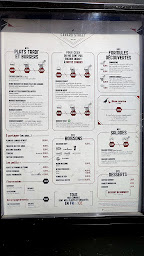 Photo n°4 de Canard Street - Paris Petits Champs à Paris ()