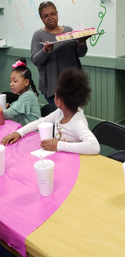 Bowling Alley «Shamrock Bowling Center», reviews and photos, 104 Bowling Ln, Dublin, GA 31021, USA